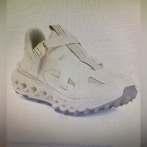 NIB Cole Haan Zerogrand Monk Strap Runners​